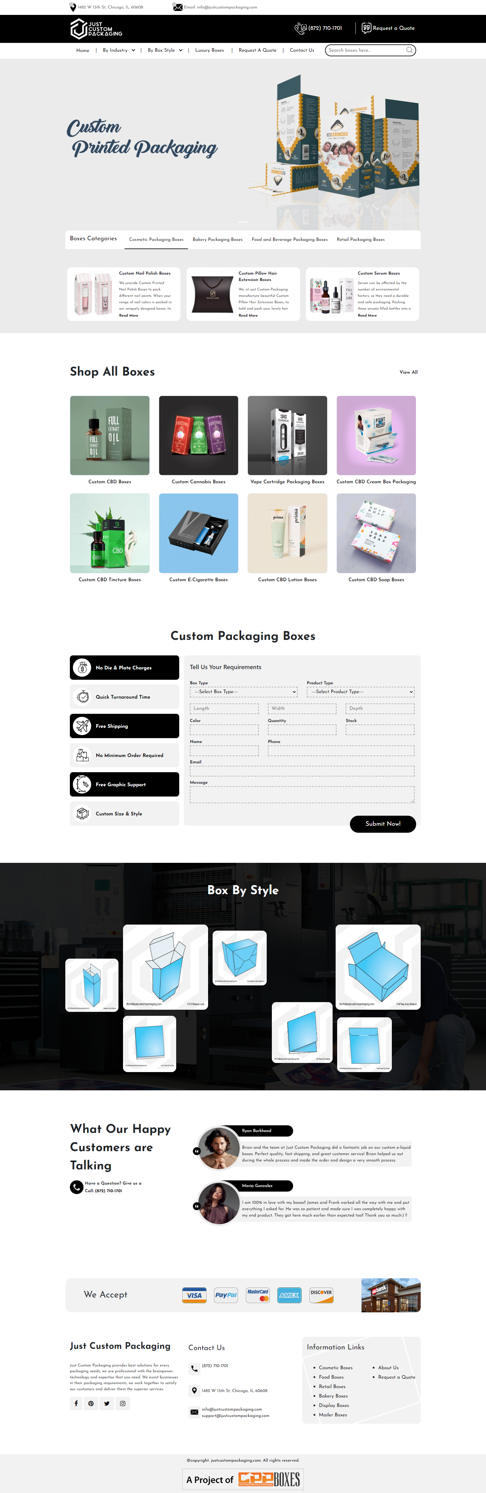 The Custom Packaging 1 ScreenShot Tool 20220621153433