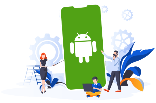 Android App Development 1