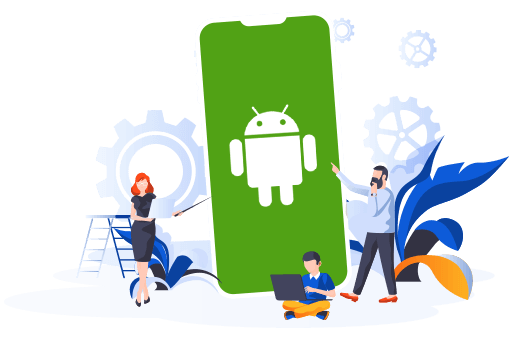 Mobile App Development 2 Android App Development 1