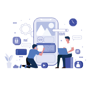 Mobile App Development 1 Mobile App Development