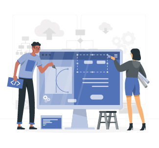 UI/UX Design 4 UIUX Web Apps