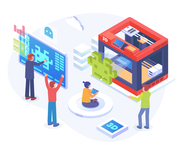 UI/UX Design 3 services image 06