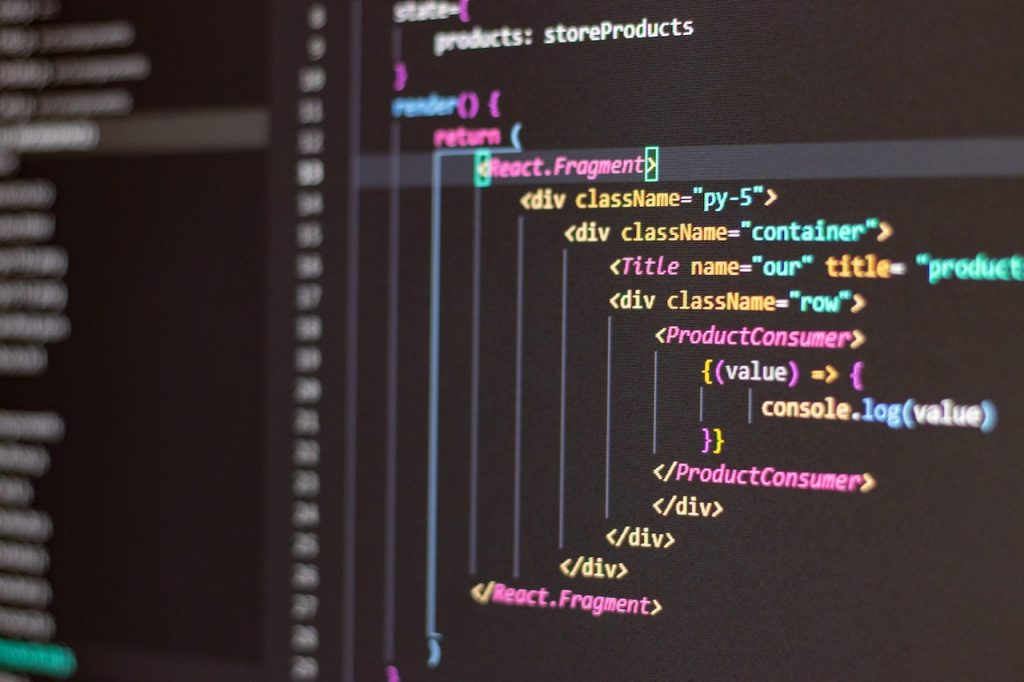 Why Should You Use React for Web Development? 5 Use React for Web Development
