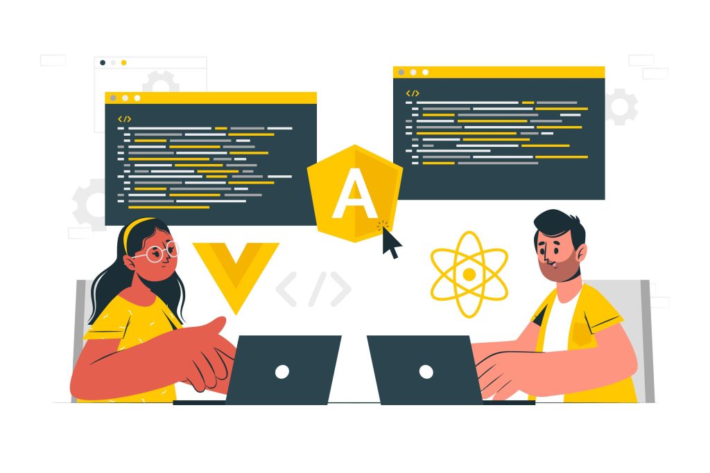 Why should developers use angular framework for programming? 2 Why should developers use angular framework for programming?