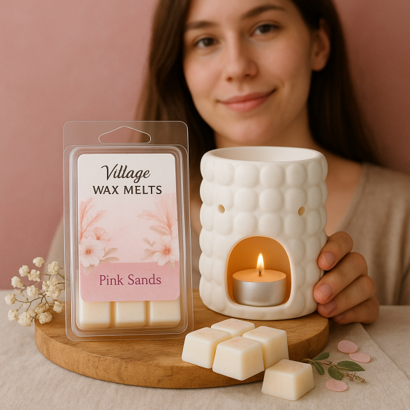 Village Wax Melts