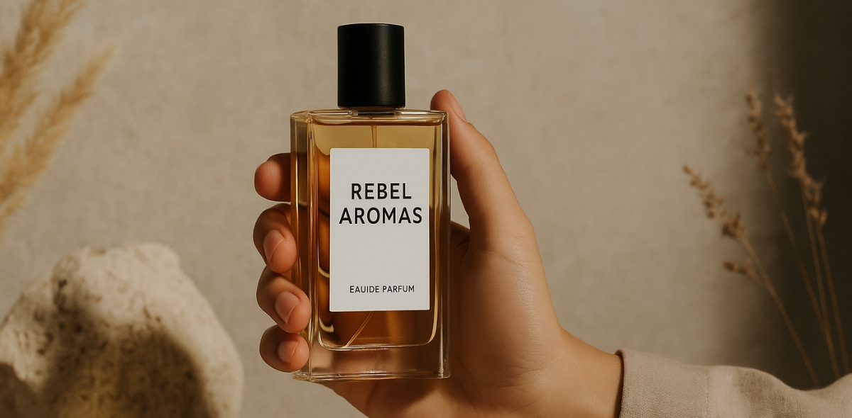 Rebel Aromas