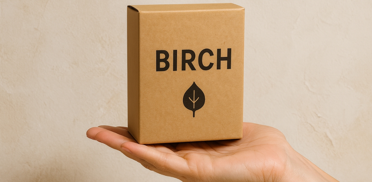 Just Custom Packaging